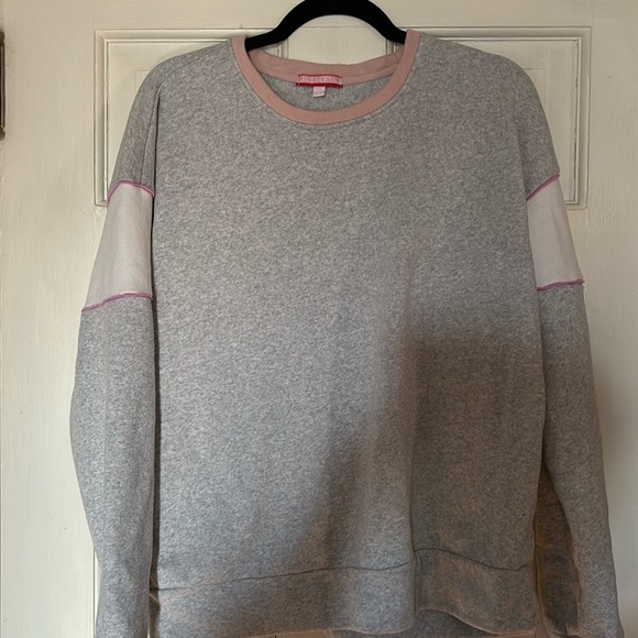 PJ Salvage Tops - PJ Salvage sweatshirt